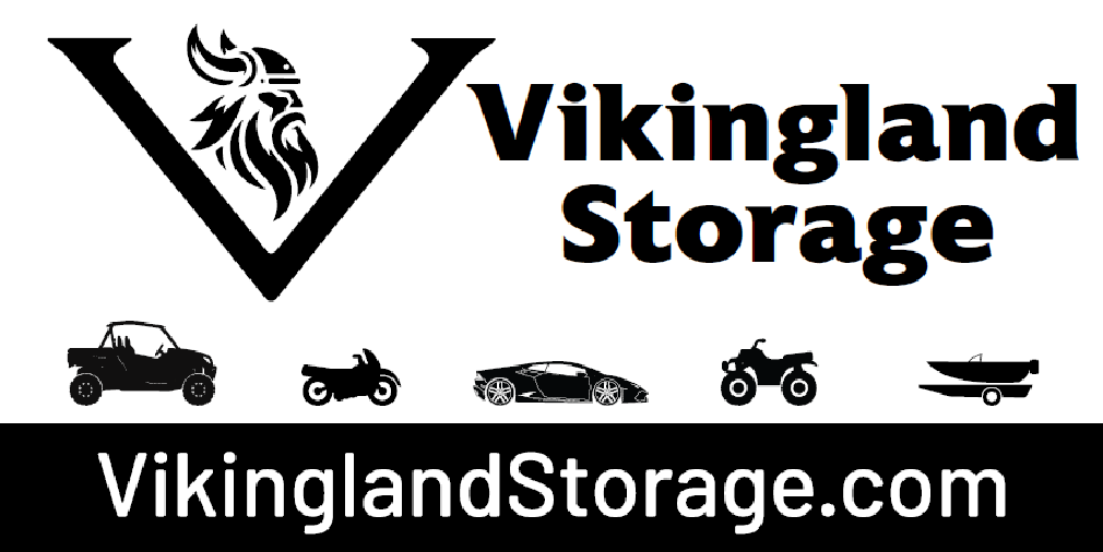 Vikingland Storage